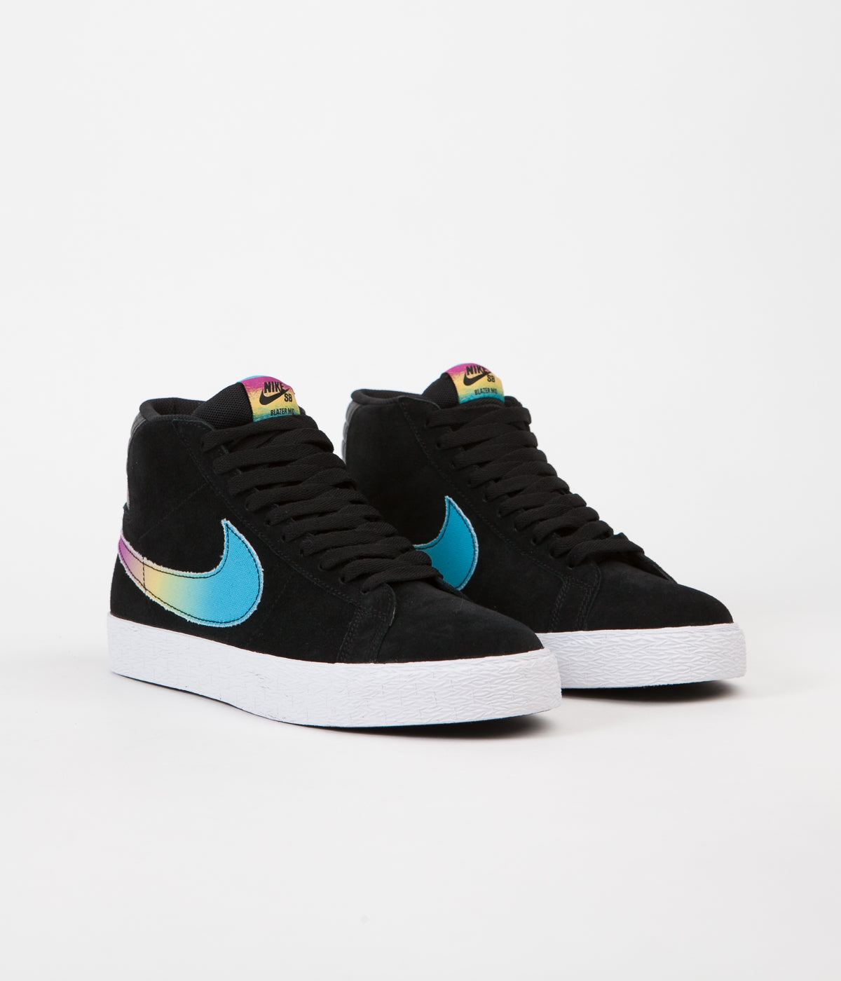 blazer qs