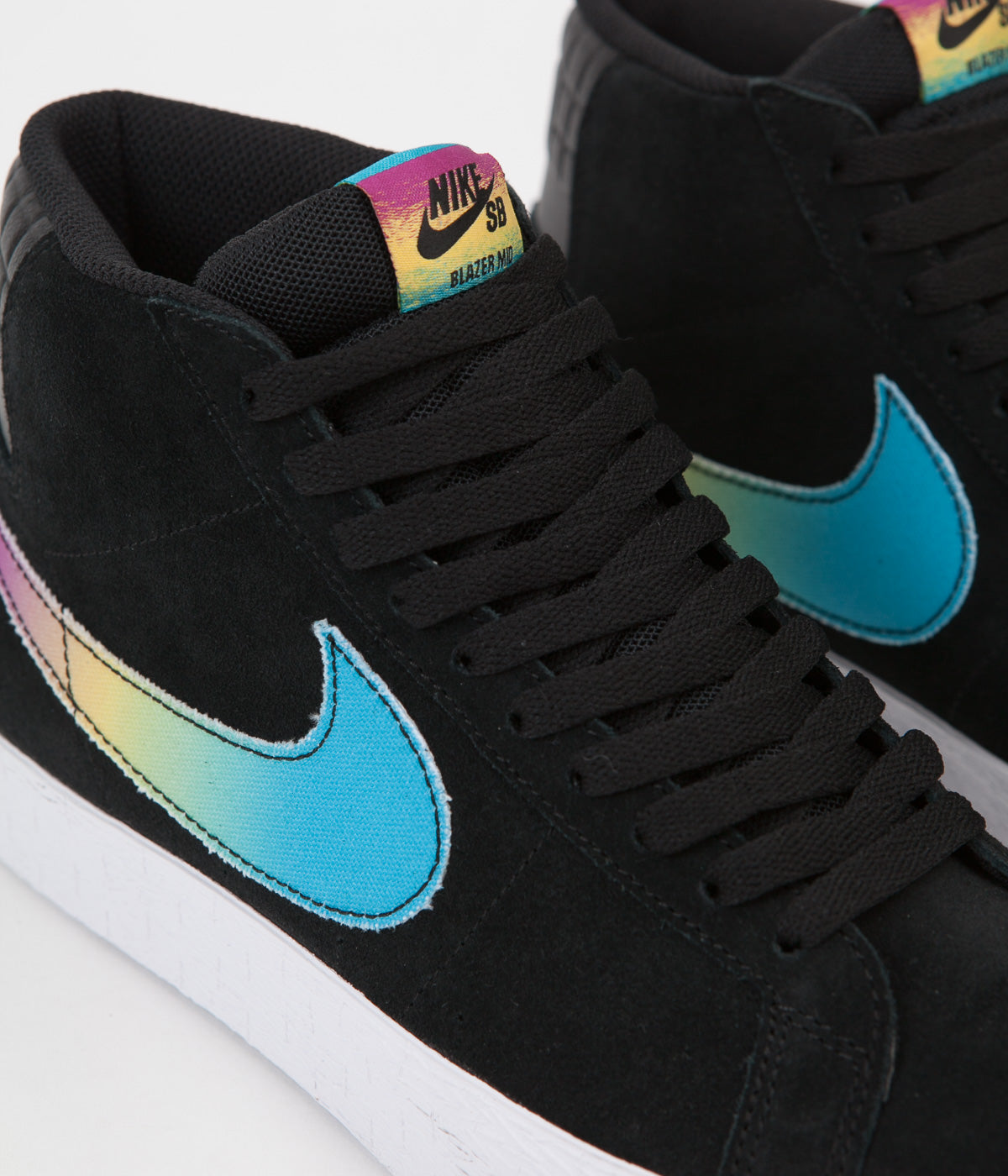 nike sb blazer lance