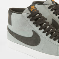 nike sb zoom blazer mid jade horizon