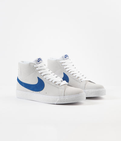 nike sb blazer mid shoes