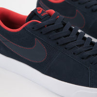 nike sb blazer vapor shoes