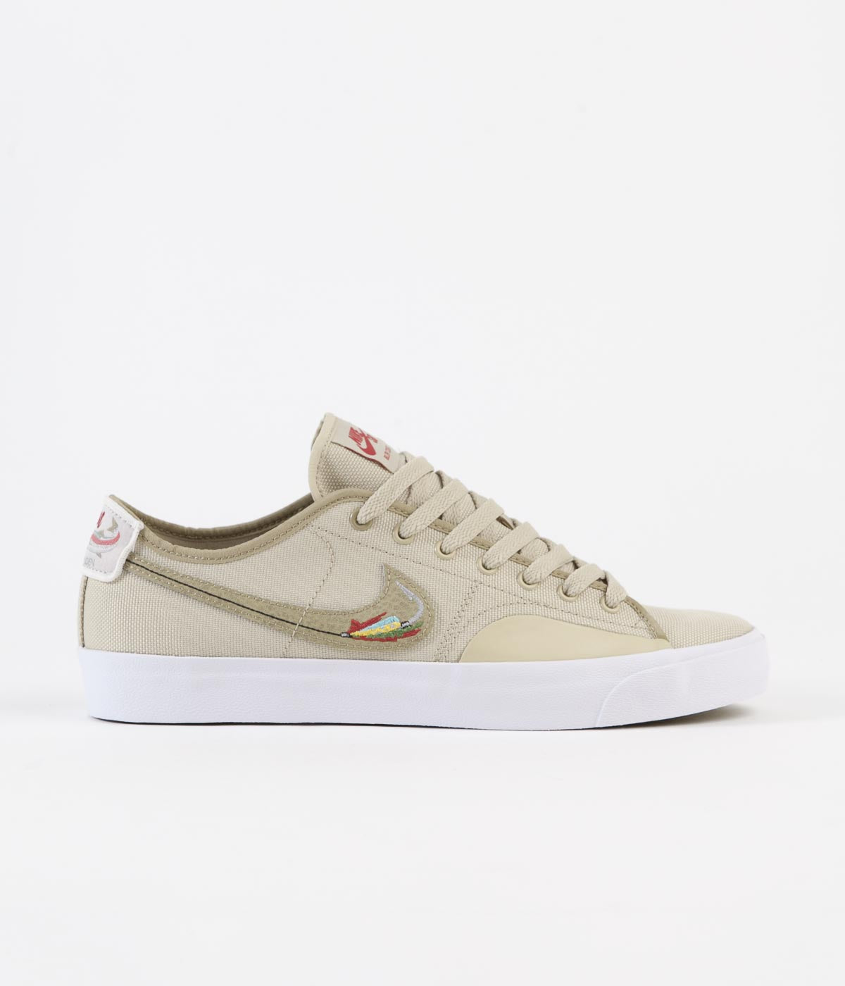 nike sb shoes beige