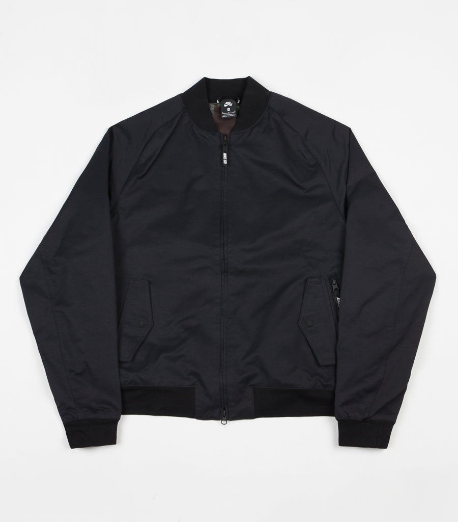 nike sb bomber jacket