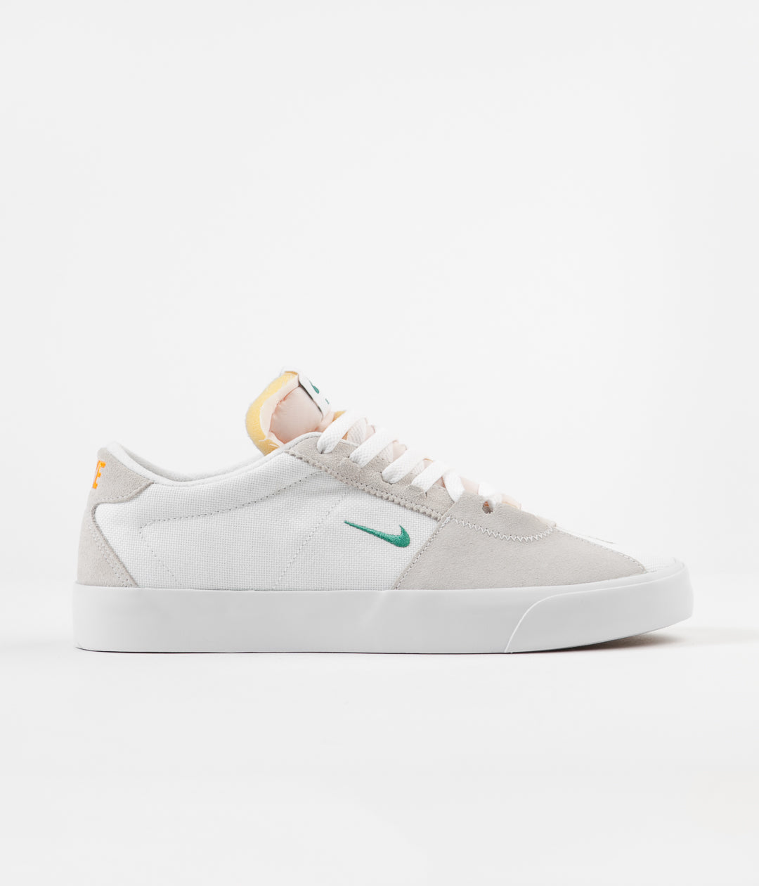 nike sb small swoosh