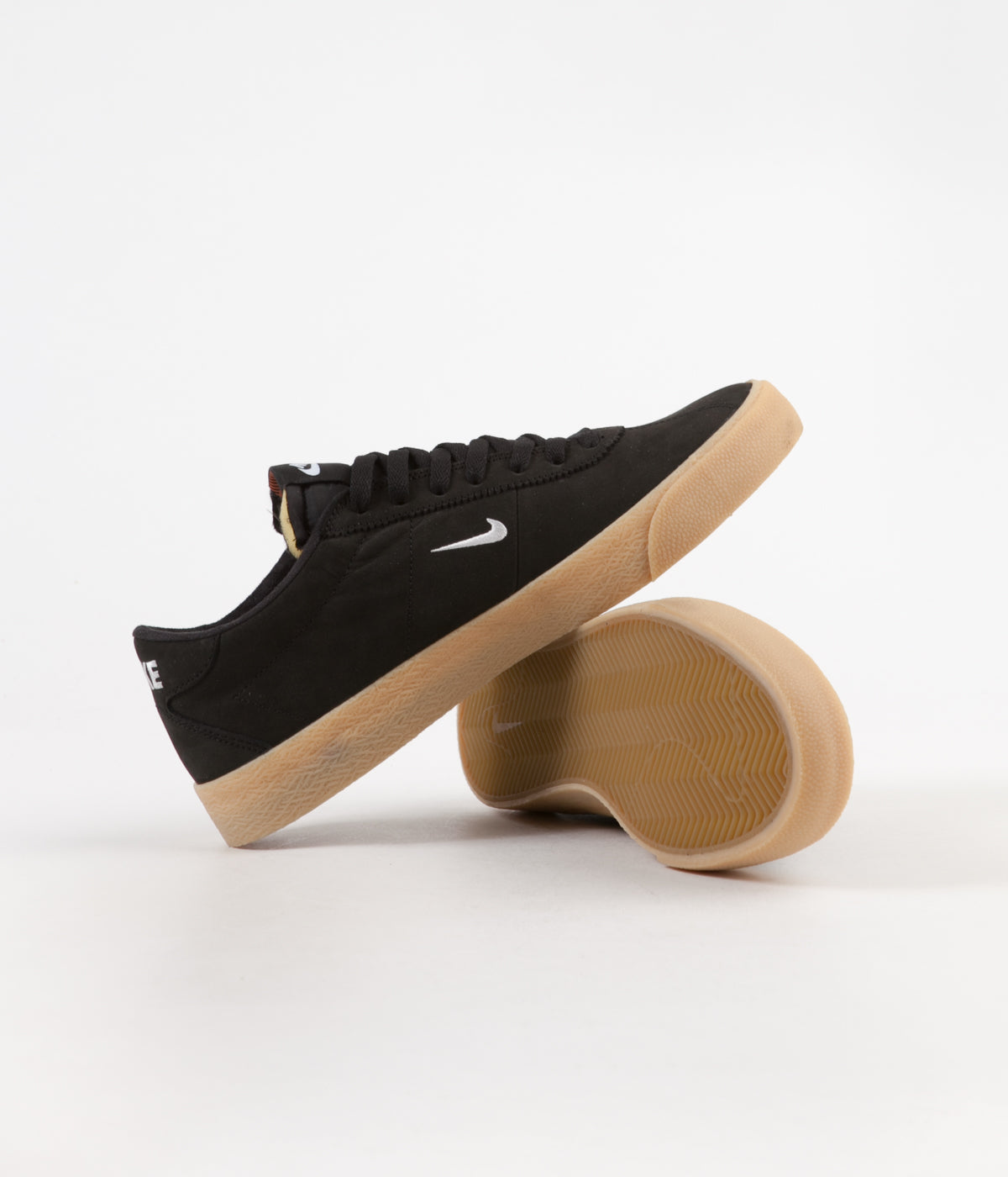 nike sb orange label zoom bruin shoes