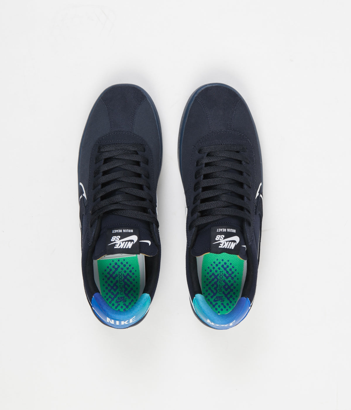 nike sb dark obsidian