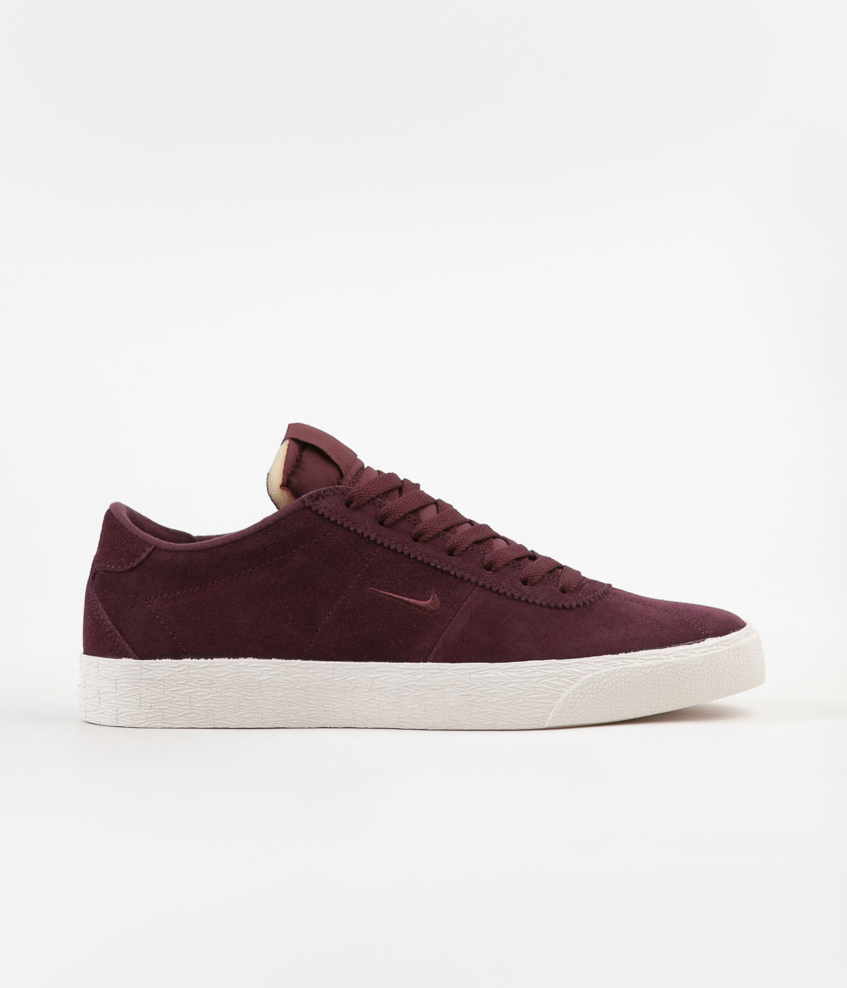 nike sb bruin burgundy