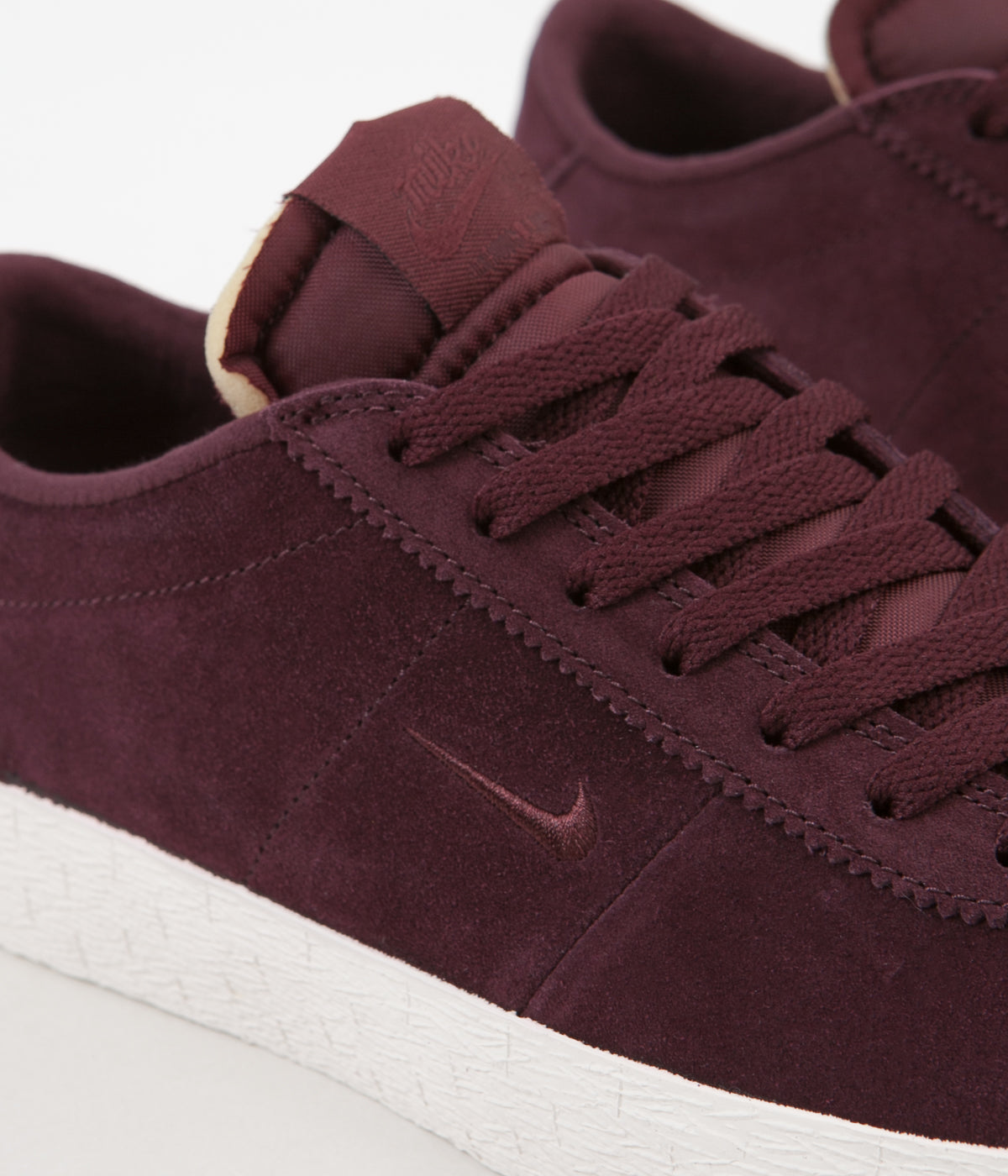 nike sb bruin burgundy