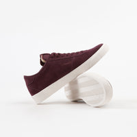 nike sb bruin burgundy