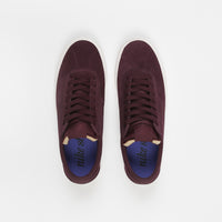 nike sb bruin burgundy