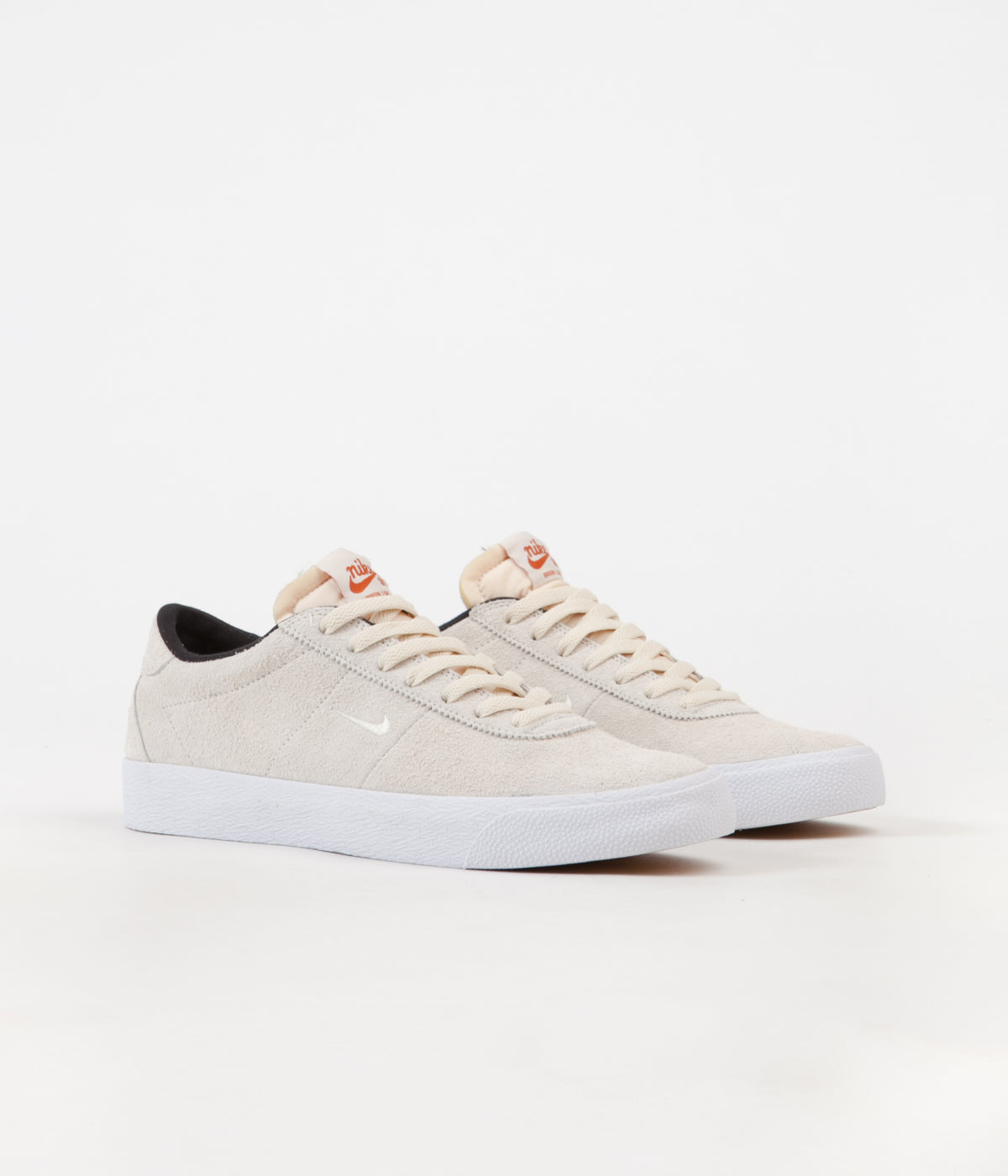 nike sb zoom bruin light cream