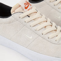 nike sb zoom bruin light cream