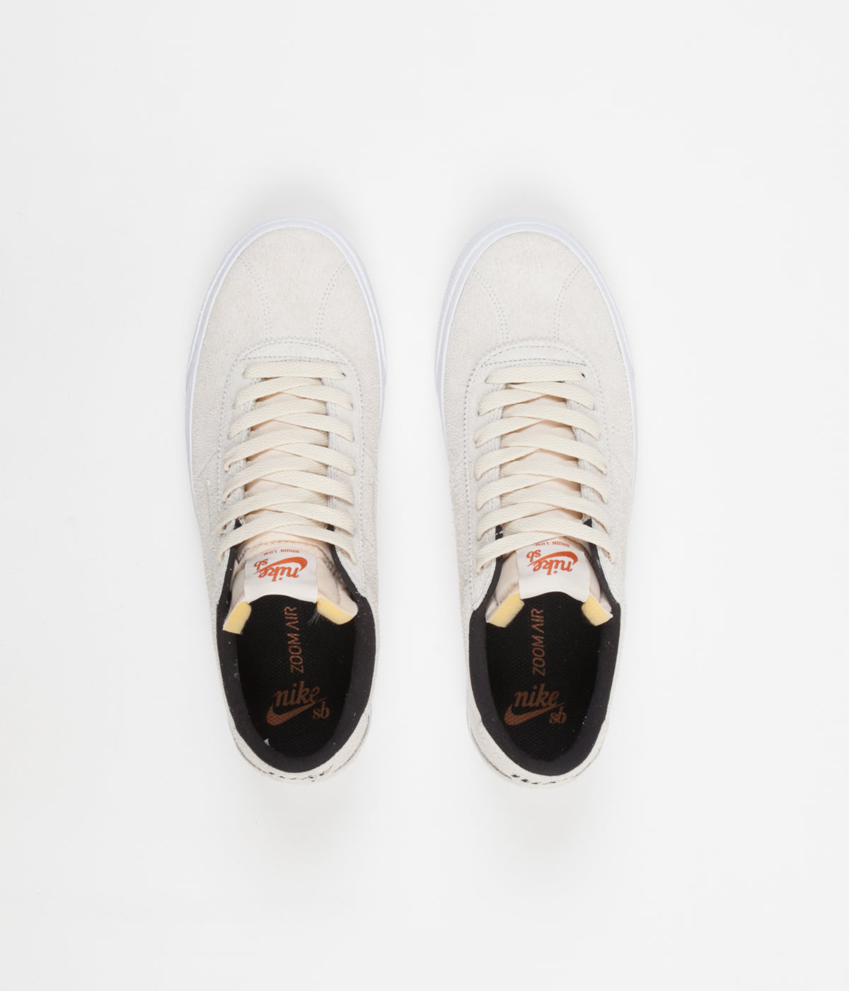 nike sb zoom bruin light cream