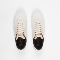 nike sb zoom bruin light cream