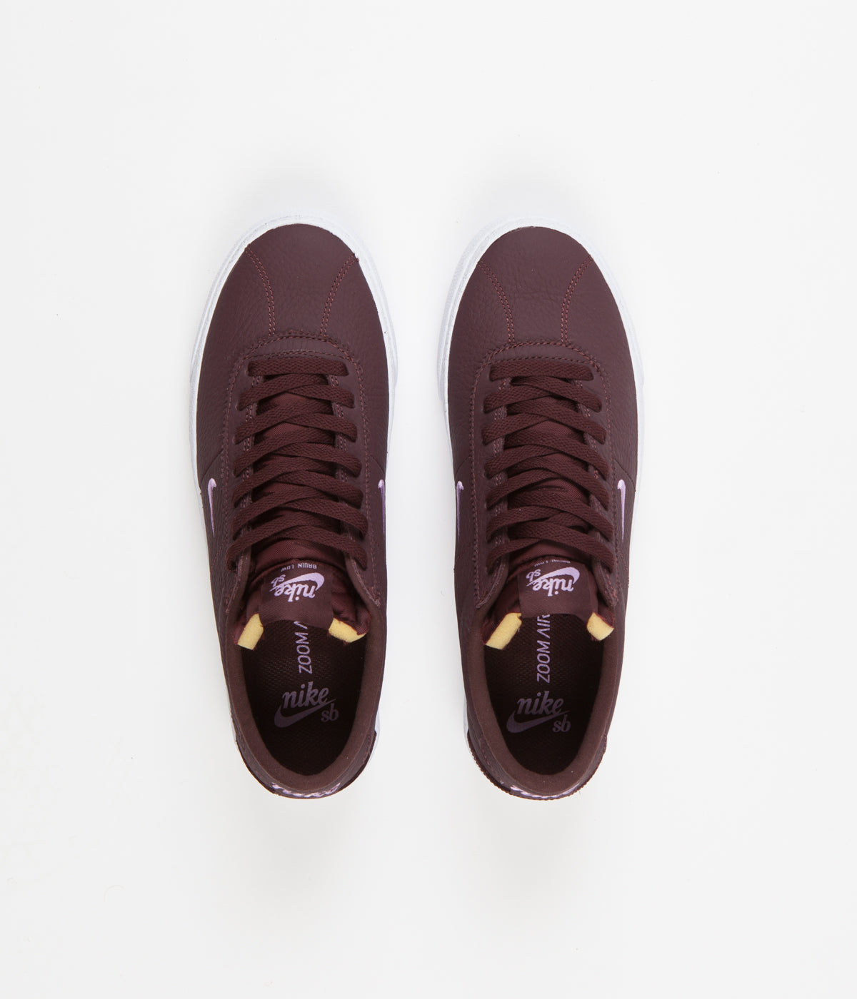 nike sb zoom bruin ultra shoes