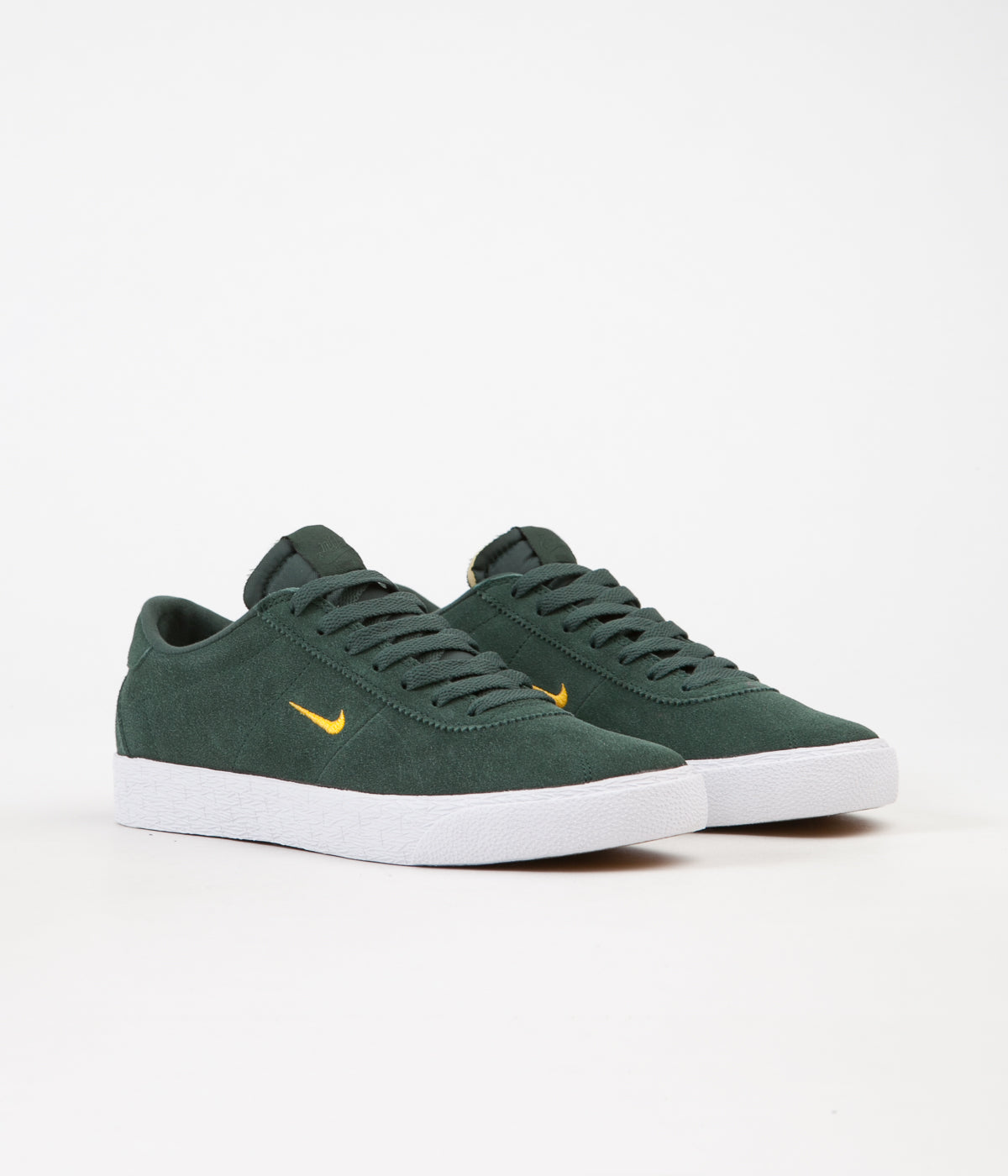 nike sb green