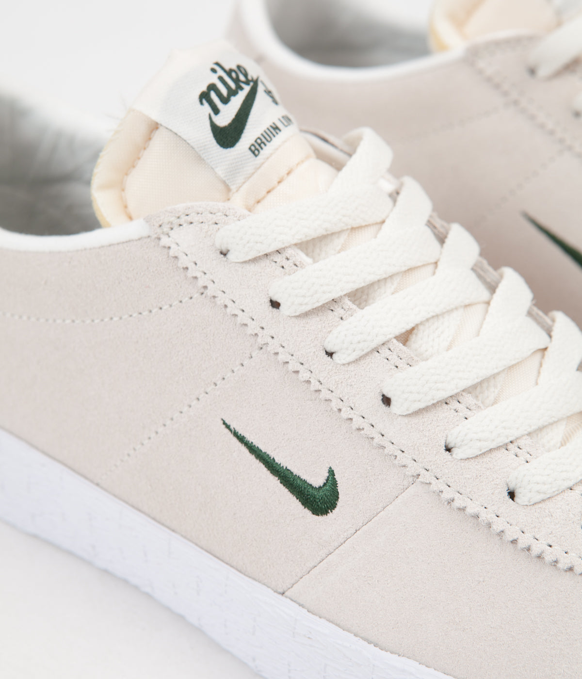 nike sb bruin ultra white