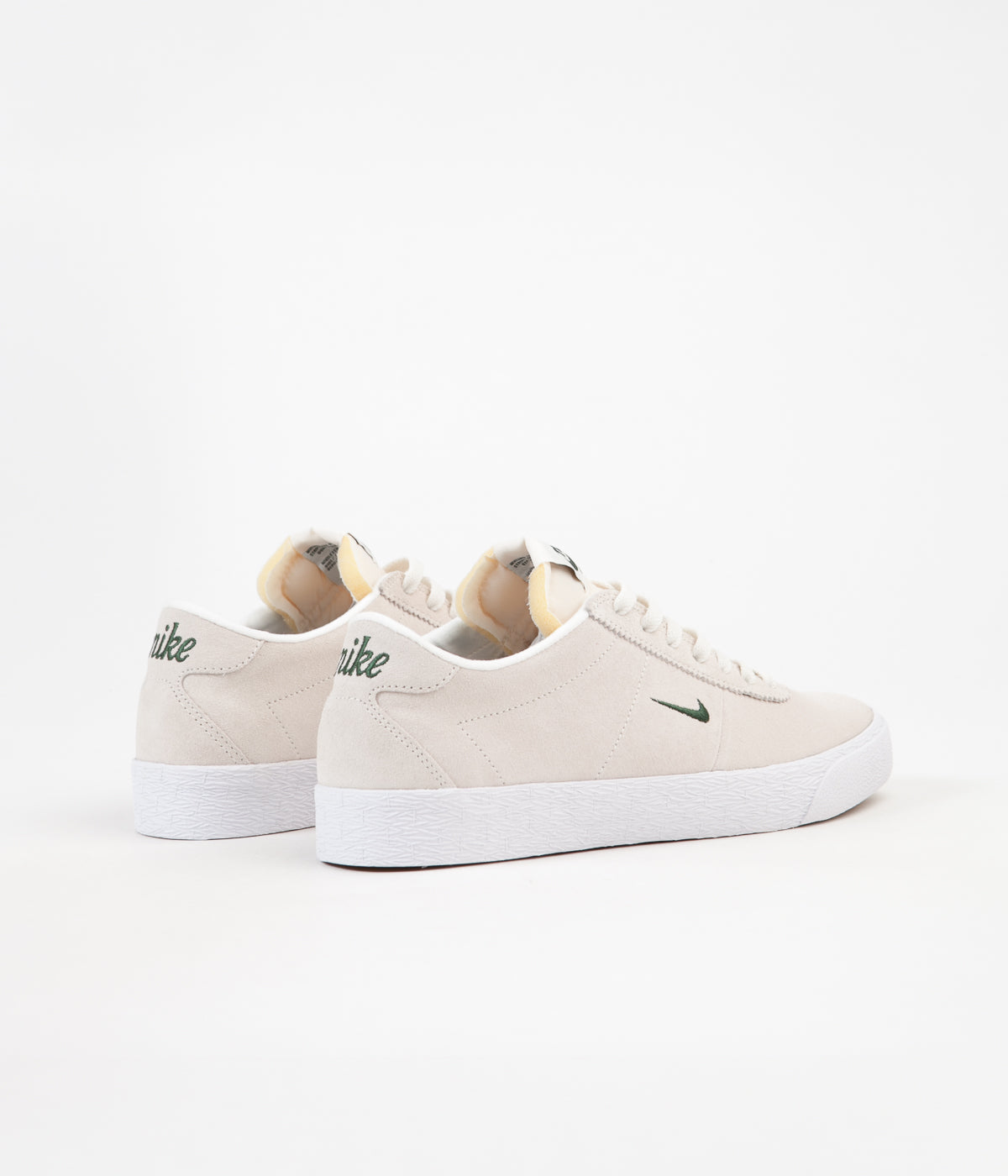 nike sb bruin ultra white