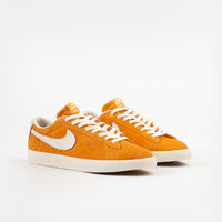 nike sb blazer low gt bruised peach