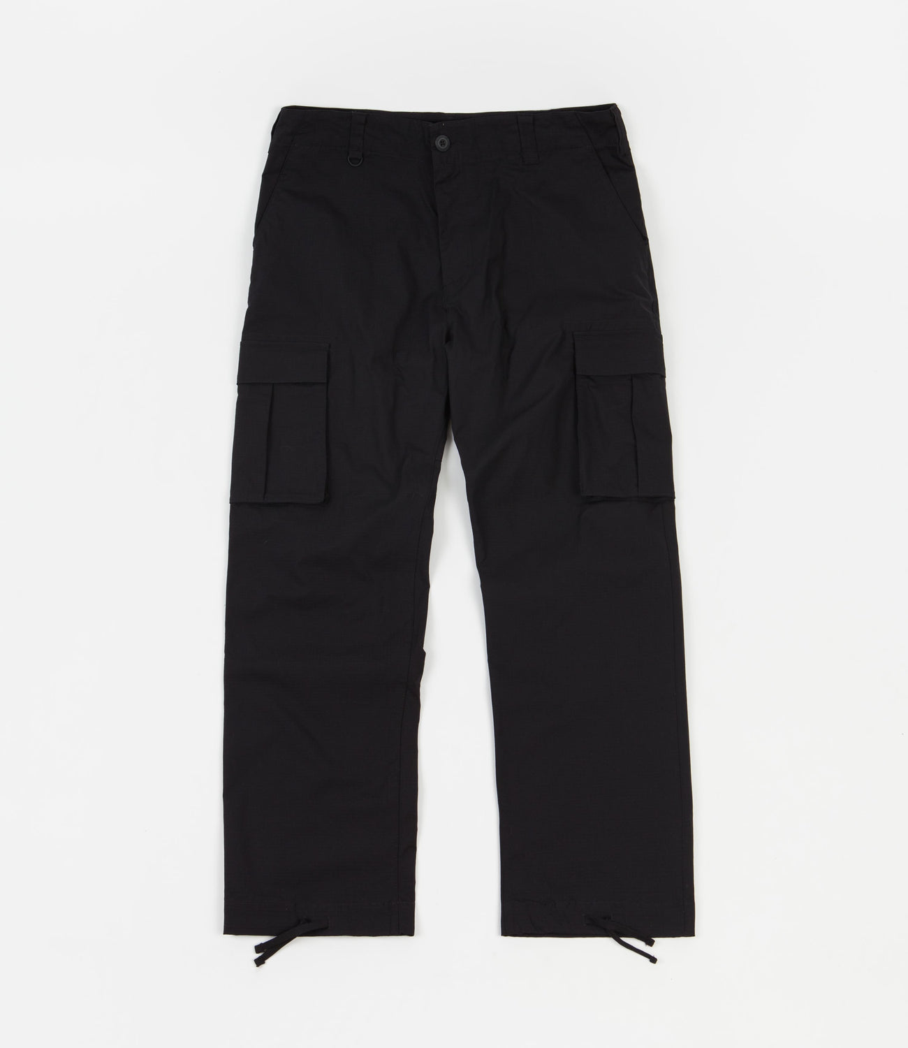 Nike Cargo Pants - Black |