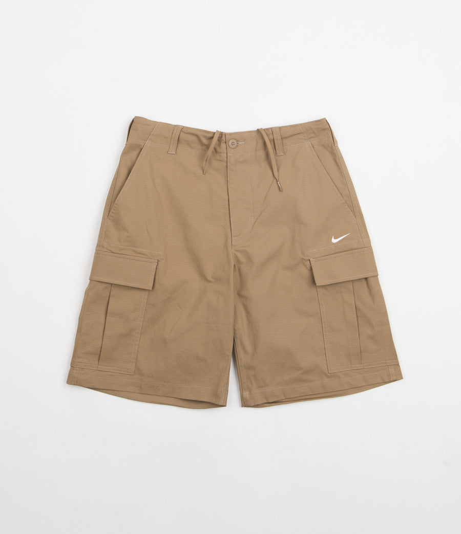 Shorts | Flatspot