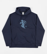 nike cherub hoodie