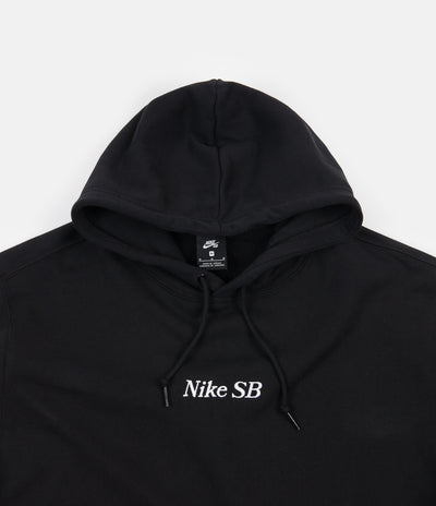 nike gfx hoodie