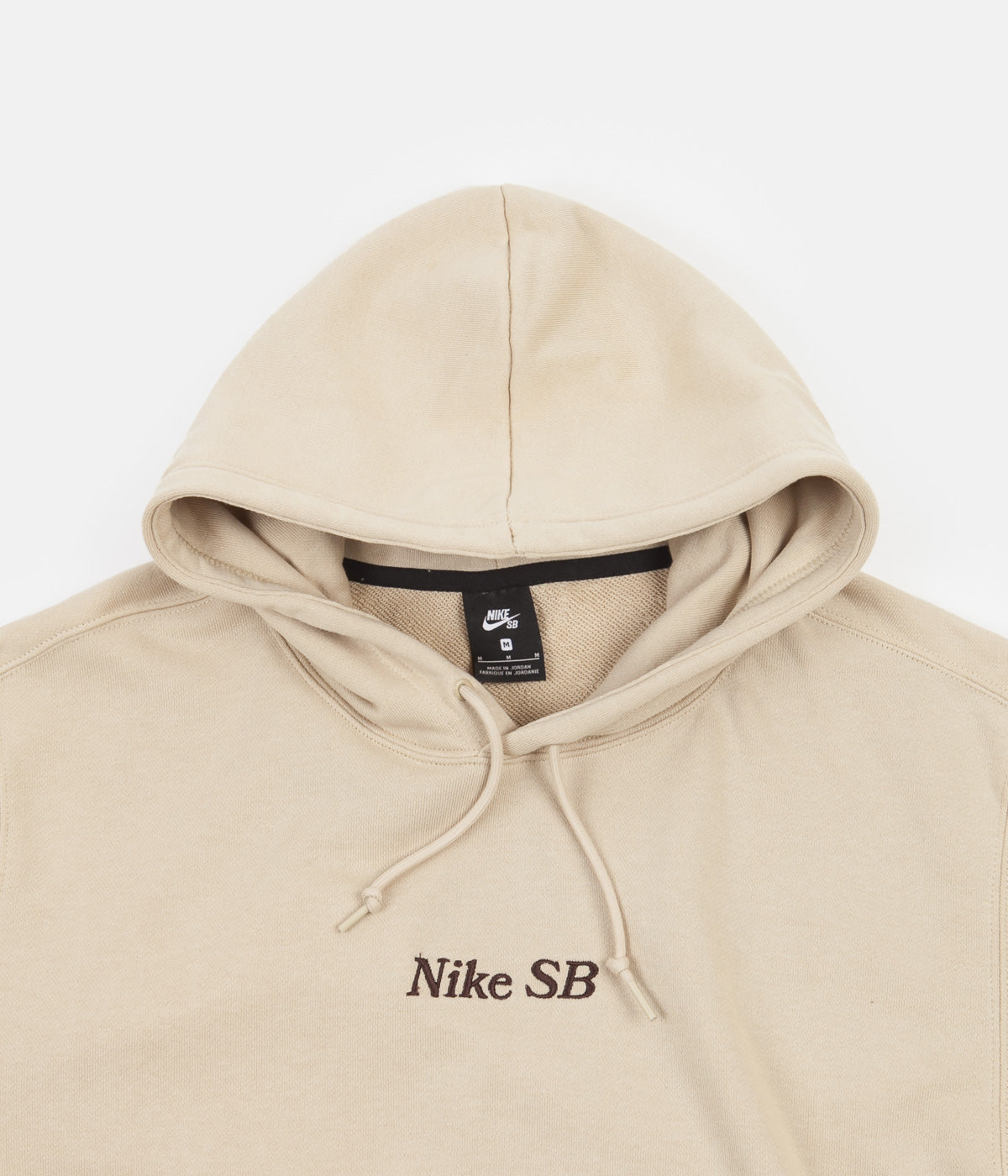 nike gfx hoodie