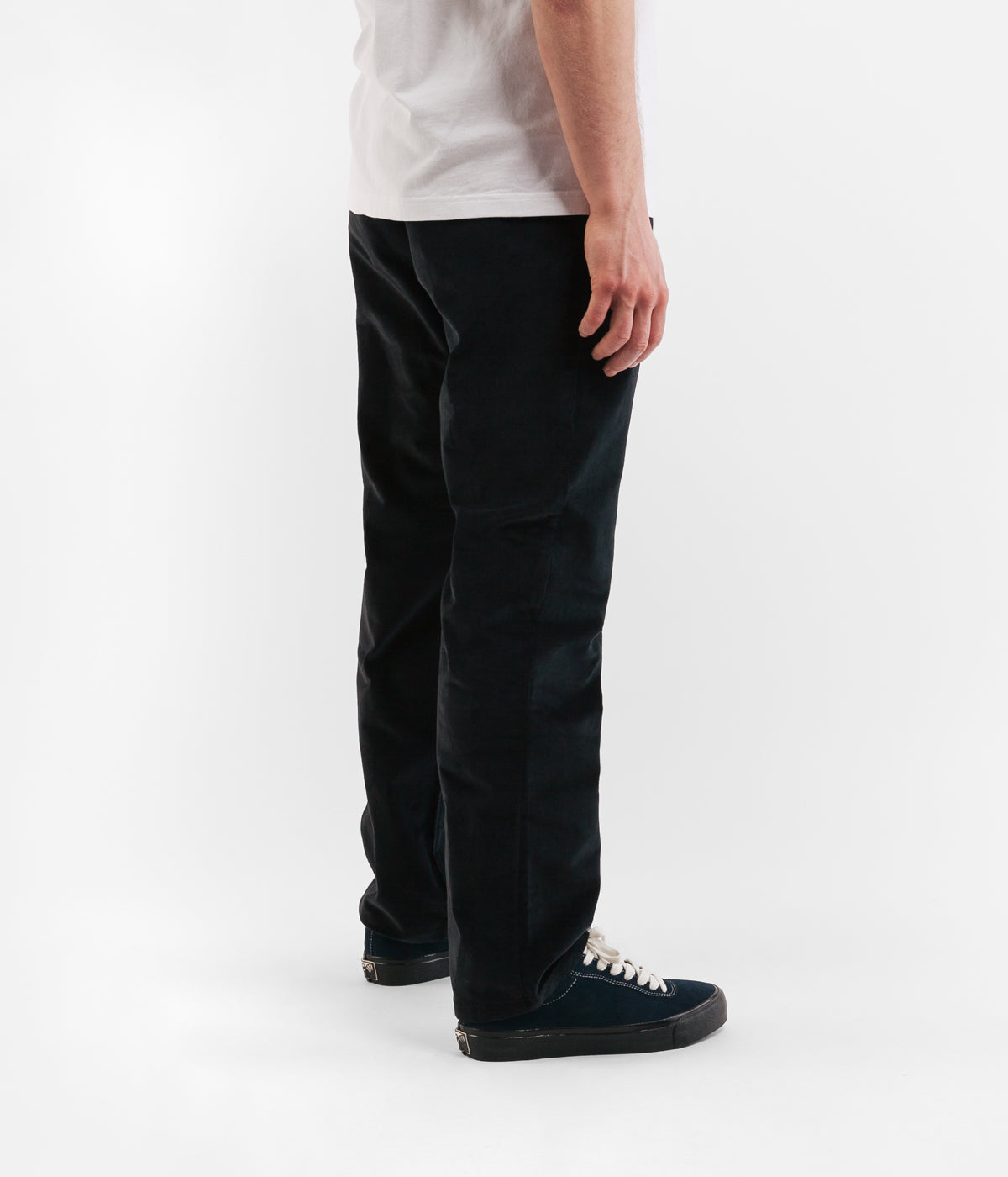 Nike SB Corduroy Pants - Black | Flatspot