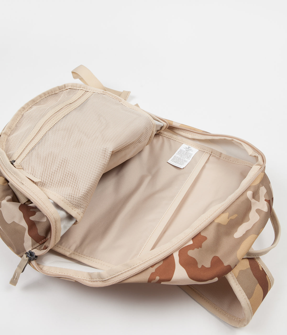 Nike SB Courthouse Backpack - Desert 