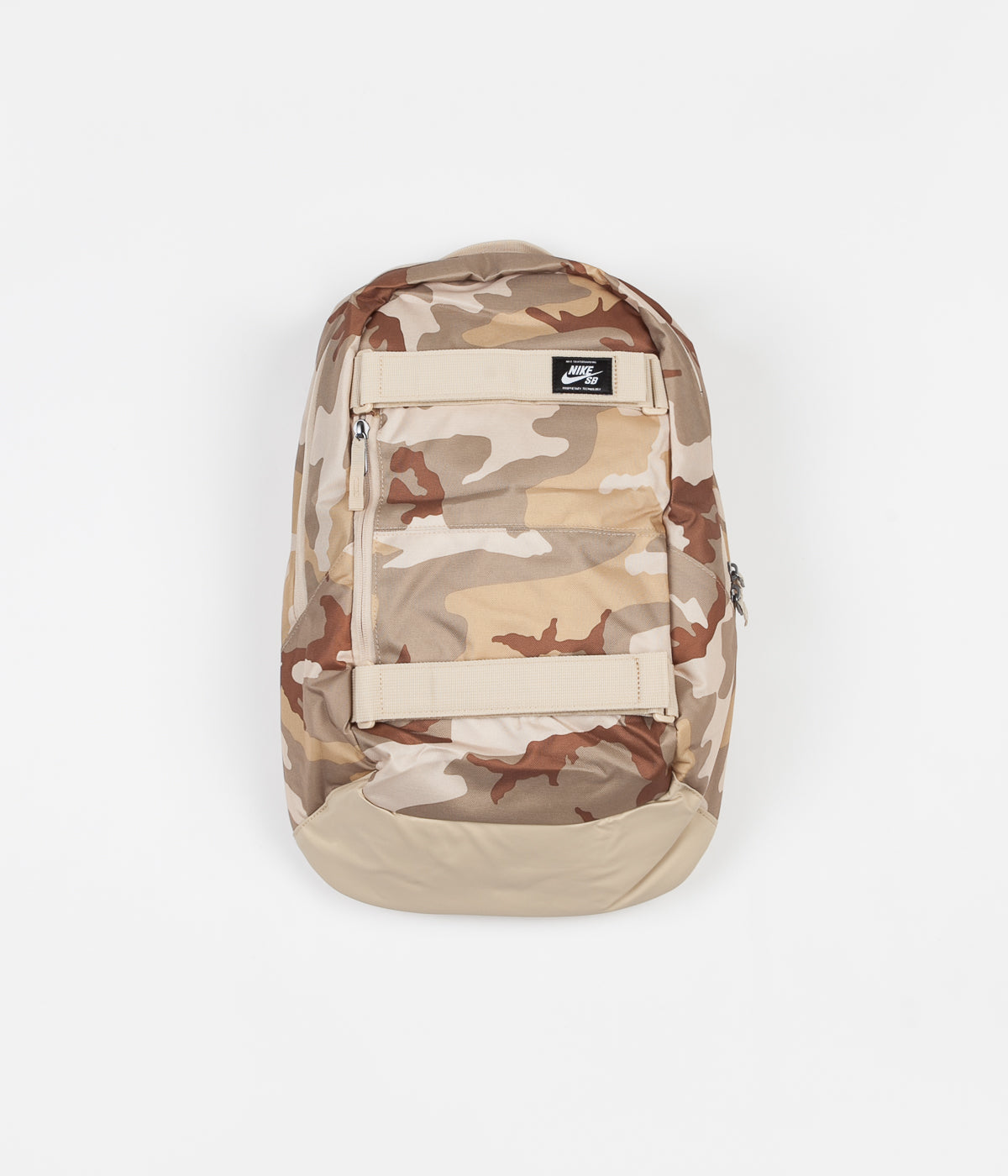 Nike SB Courthouse Backpack - Desert 