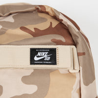 nike sb courthouse backpack camo