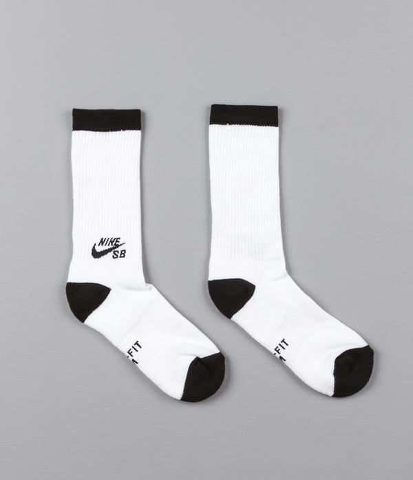 nike sb crew socks