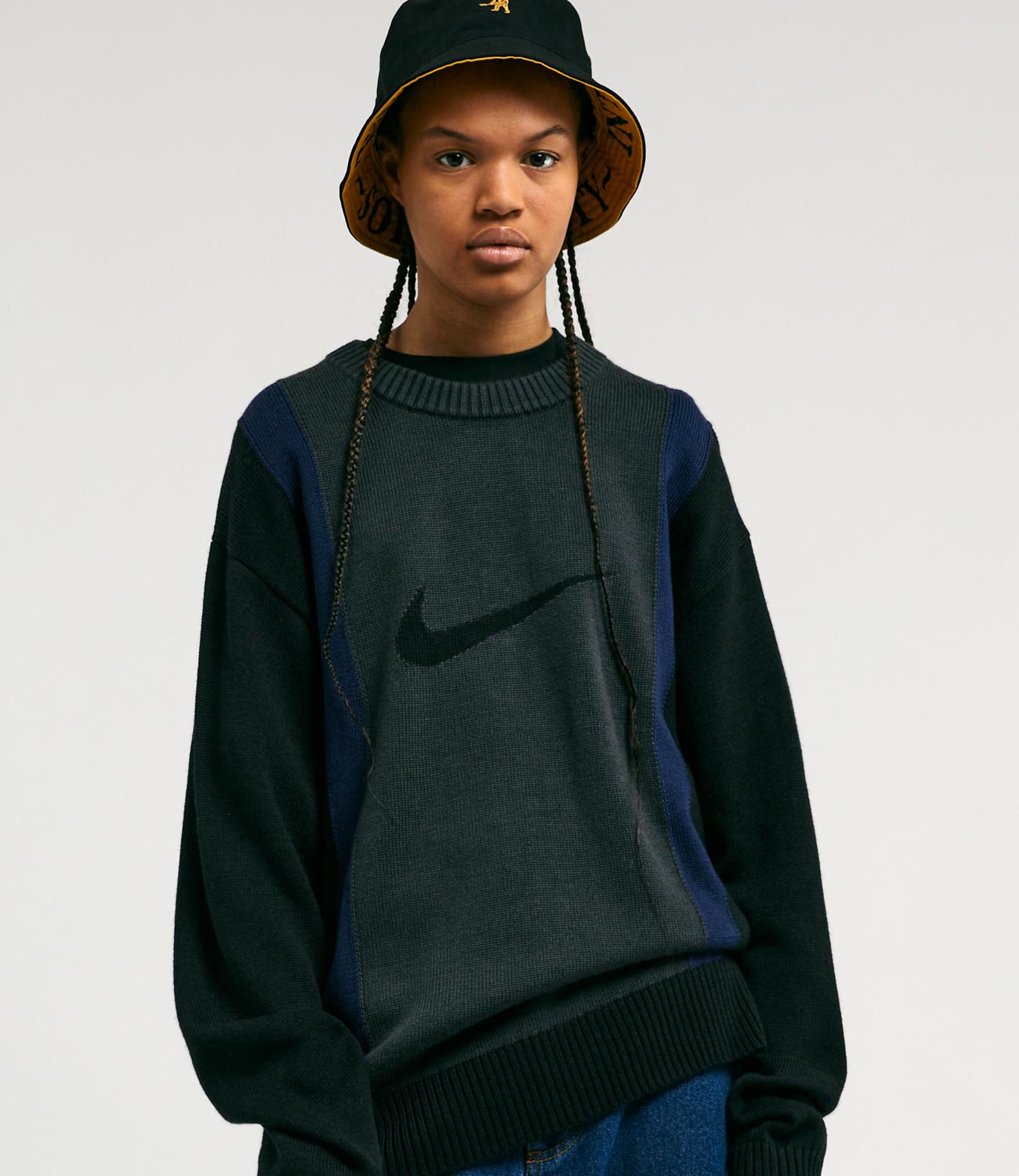 nike sb crew sweater