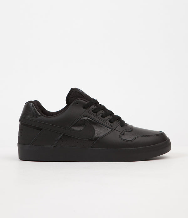 nike sb delta force black