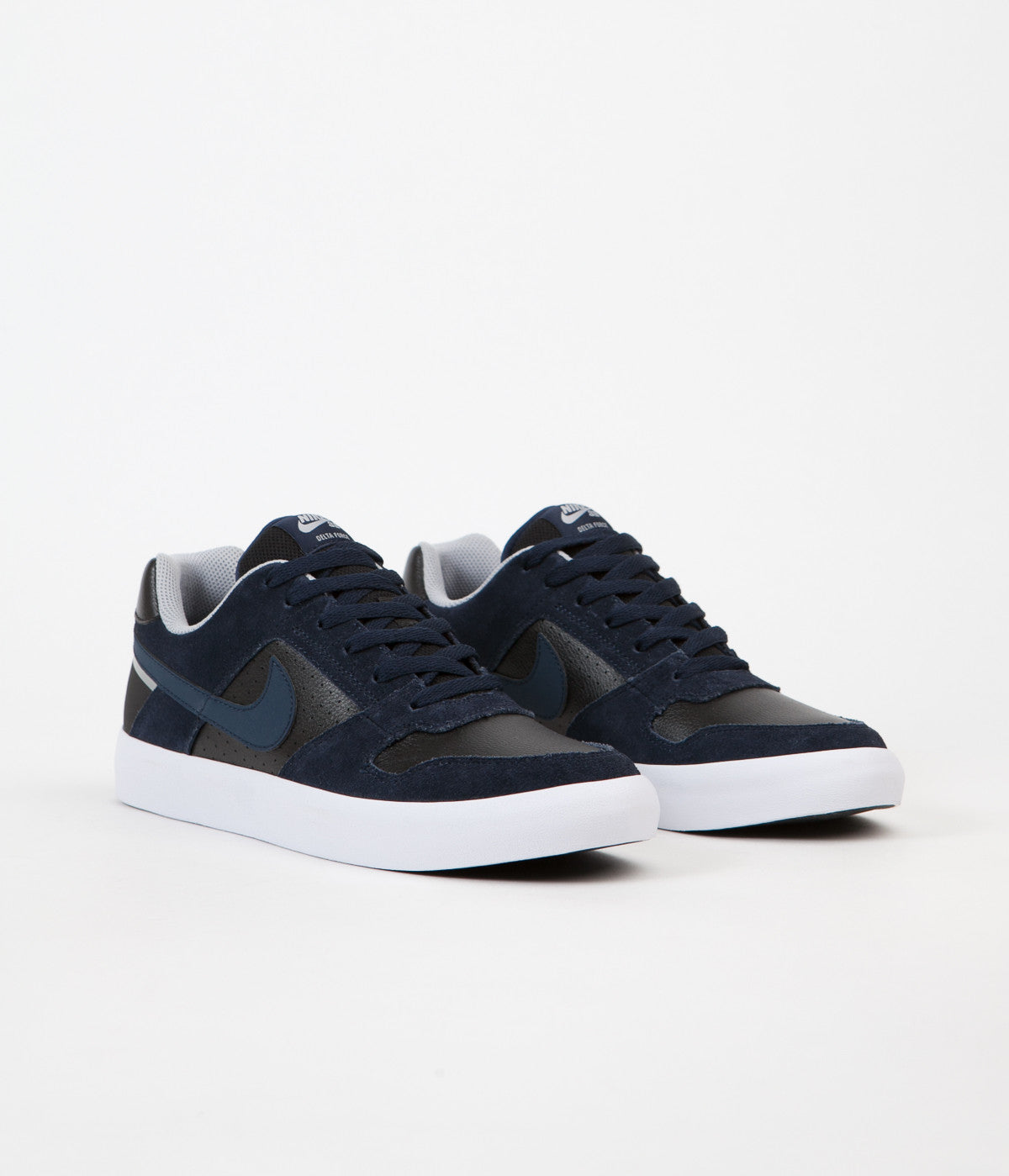 nike sb delta force blue