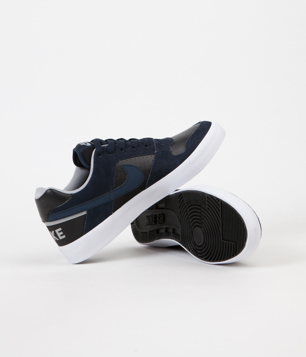 nike sb delta force blue