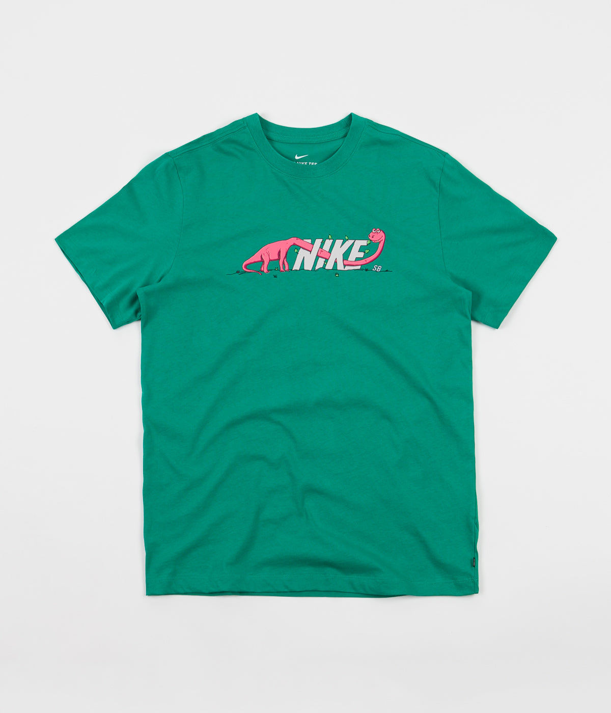 nike sb dinosaur t shirt