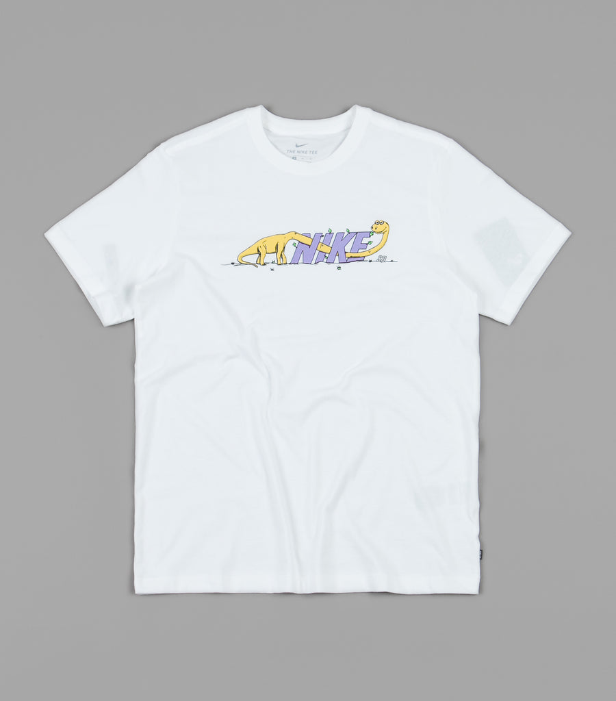 nike sb dino tee