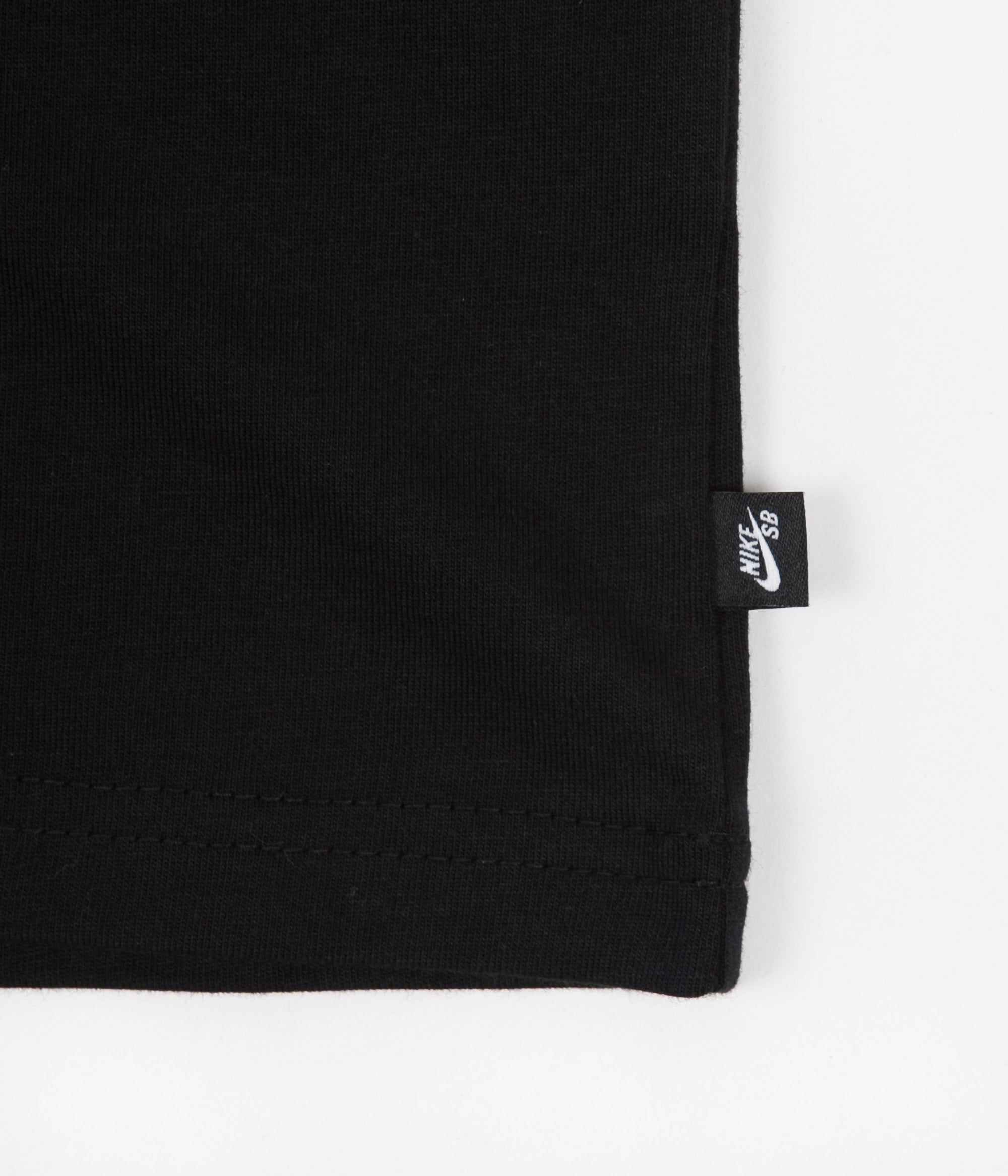 Nike SB Dragon T-Shirt - Black | Flatspot