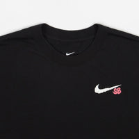 nike sb t shirt dragon