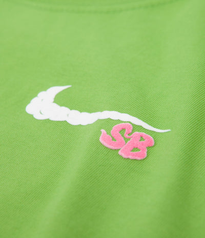 nike sb t shirt dragon