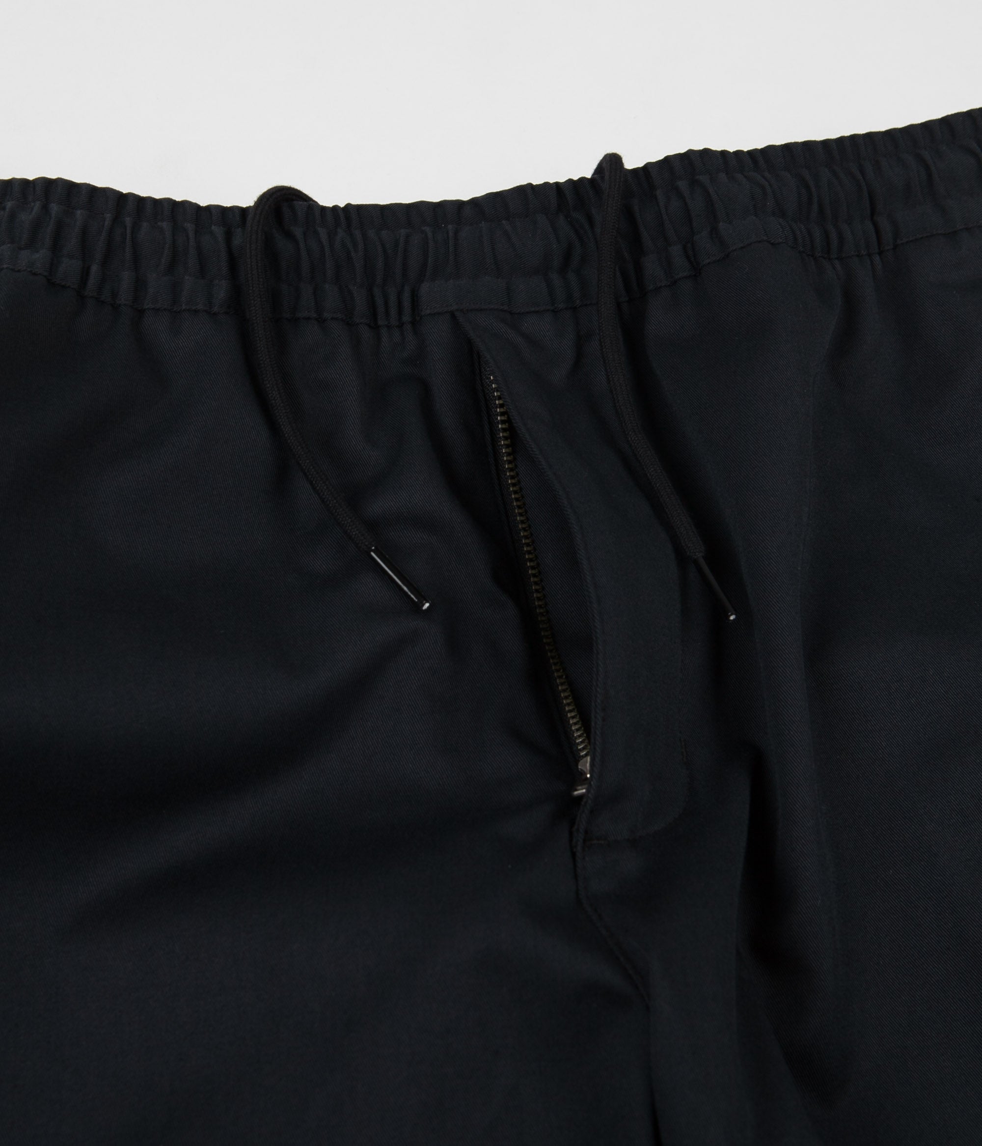 Nike SB Dri-FIT Pull On Chinos - Black | Flatspot