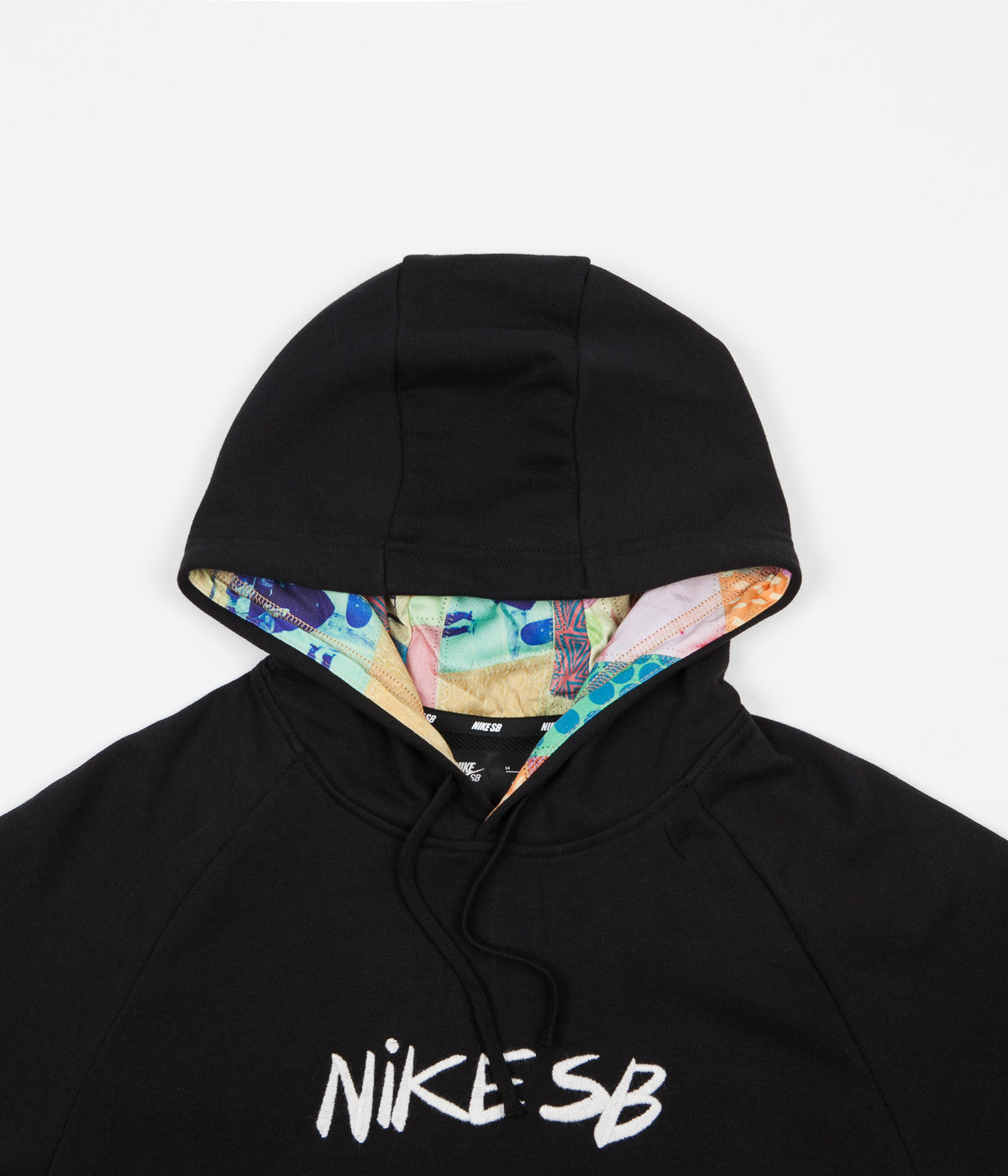 nike everett hoodie