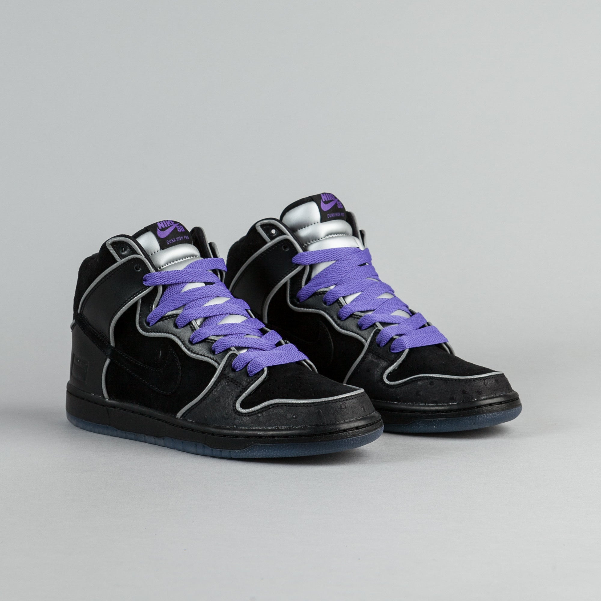 nike sb dunk purple haze