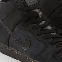 nike sb zoom dunk high pro deconstructed premium shoes