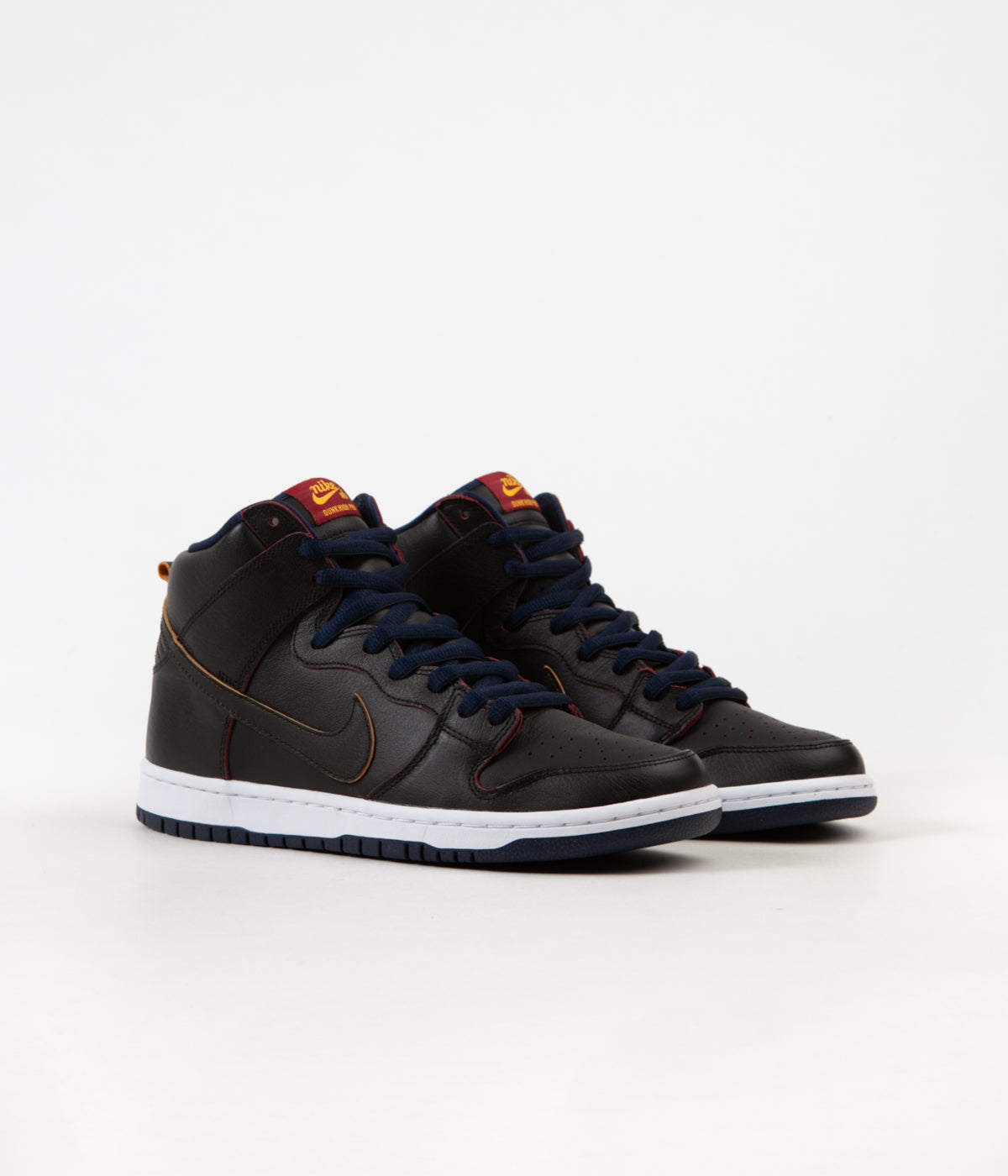 nike sb dunk high pro nba shoes