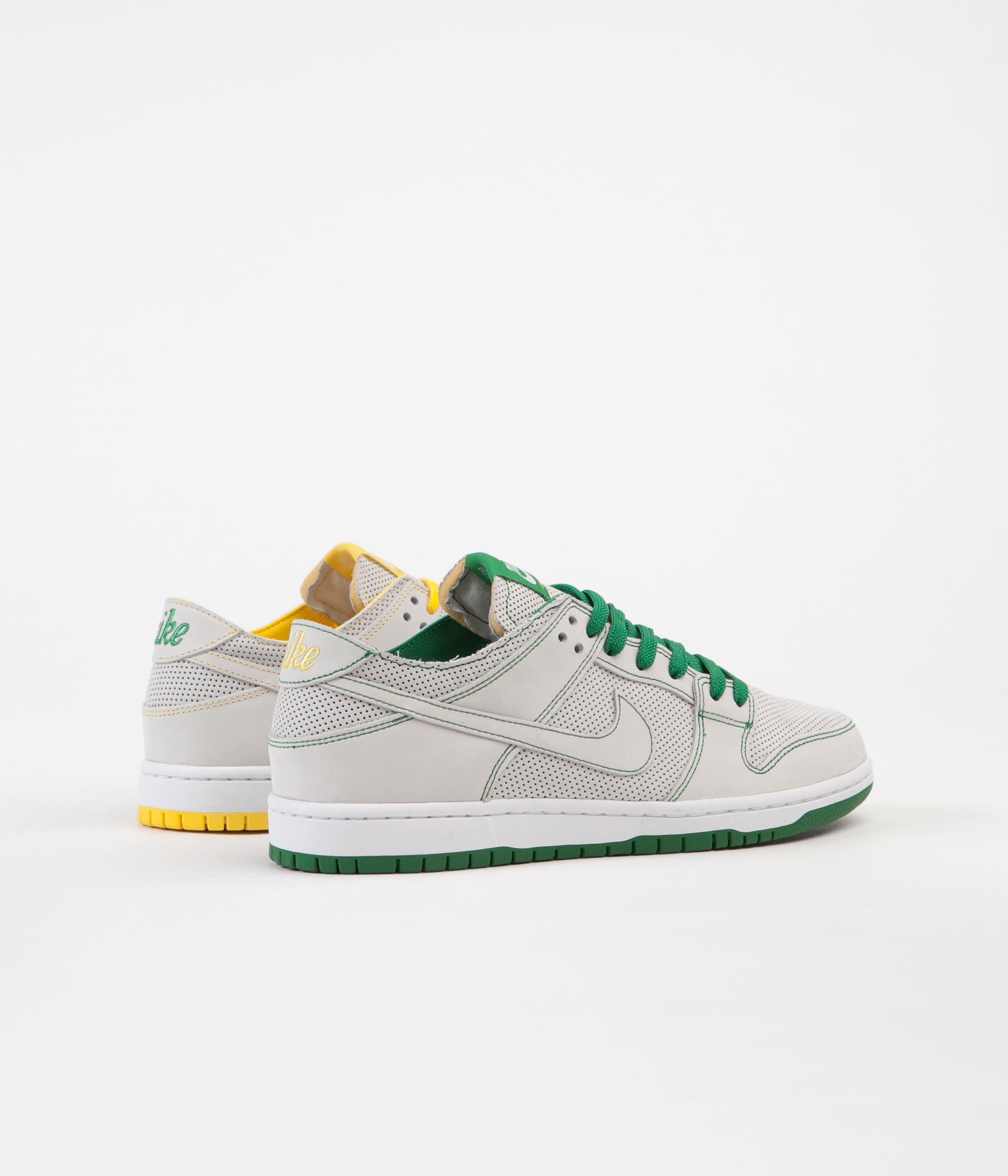nike sb dunk low pro deconstructed
