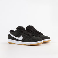 nike sb orange label dunk low pro