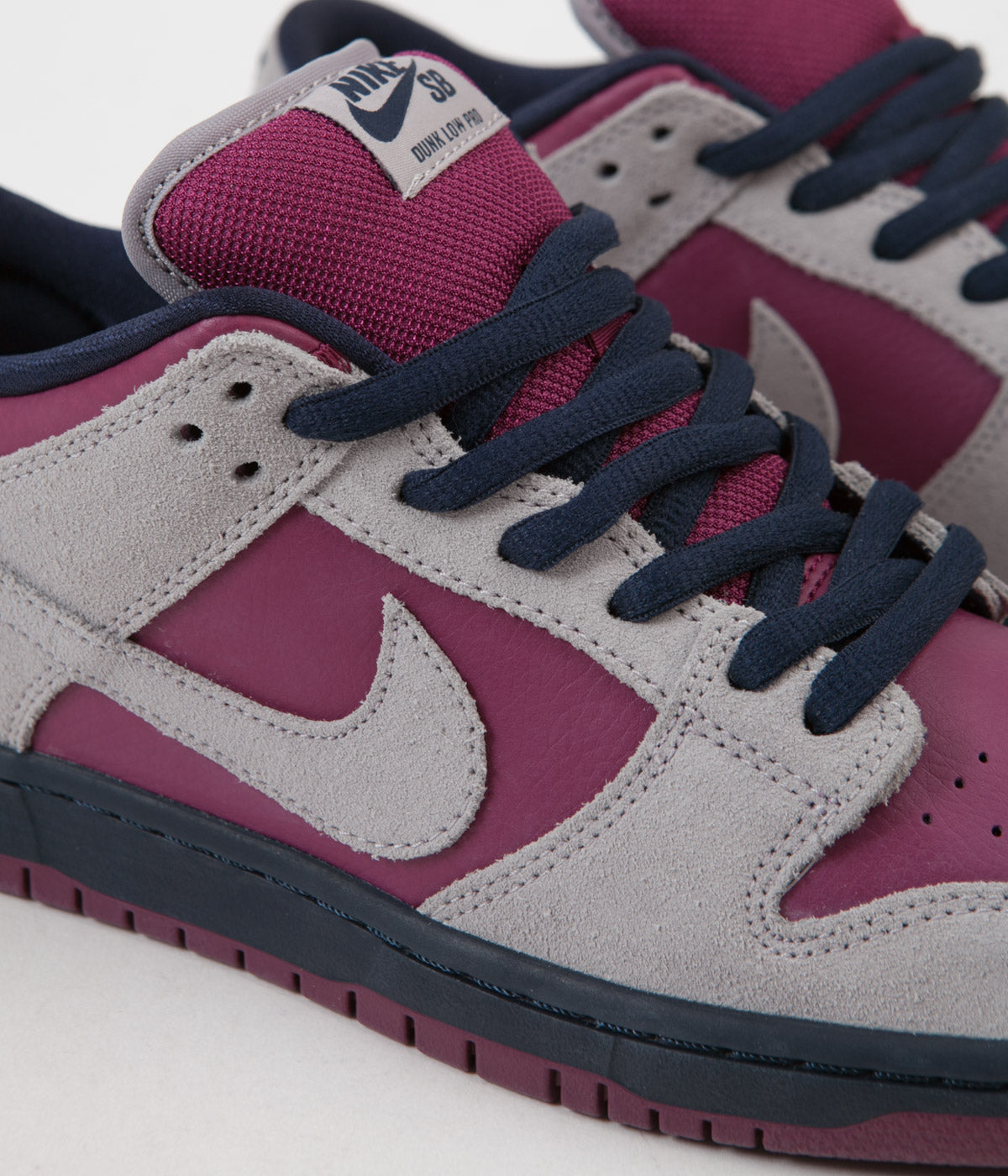 nike sb dunk low atmosphere grey